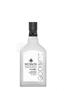 Rhum Neisson Blanc Clos...