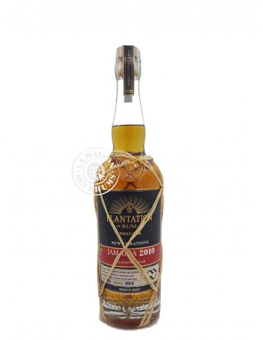 Rhum Plantation Rum Vieux Jamaica...