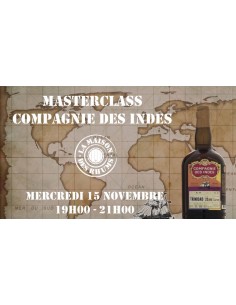 Masterclass - Compagnie des... 2