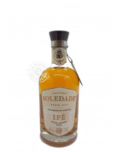 Cachaça Fazenda Soledade...