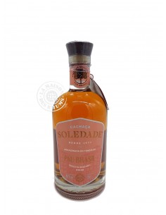 Cachaça Fazenda Soledade...