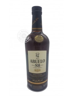 Rhum Abuelo Vieux Añejo 12...