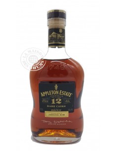 Rhum Appleton Estate Vieux...