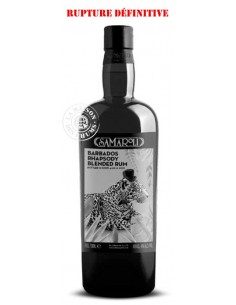 Rhum Samaroli Vieux...