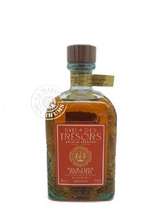 Rhum Baie des Trésors Vieux...