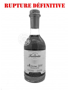 Rhum La Favorite Vieux...