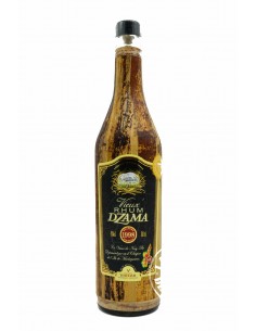 Rhum Dzama Vieux 1998 10... 2