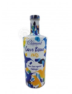 Rhum Clément Blanc Canne... 2