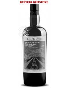 Rhum Samaroli Vieux Pacific...