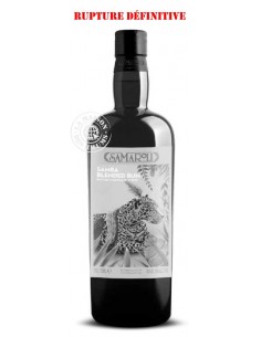 Rhum Samaroli Vieux Samba...
