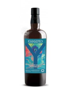 Rhum Samaroli Vieux Yehmon...