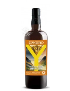 Rhum Samaroli Vieux Yehmon... 2