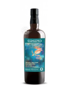Rhum Samaroli Vieux Pacific... 2