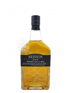 Rhum Neisson Vieux Bio... 2