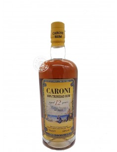 Rhum Caroni Vieux 2000 12... 2
