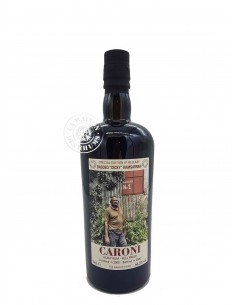 Rhum Caroni Vieux 20 ans... 2