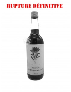 Rhum Dieu-le-Veut Vieux...