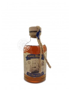 Rhum Les Frères De La Côte... 2