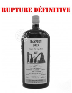 Rhum Habitation Velier...