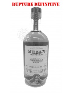 Rhum Mezan Vieux Jamaica...