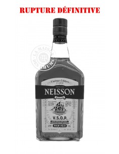 Rhum Neisson Vieux VSOP...