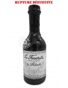 Rhum La Favorite Vieux...