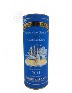 Rhum Bielle Vieux 2011... 2
