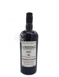 Rhum National Rums of... 2