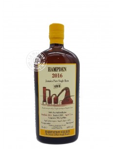 Rhum Habitation Velier... 2