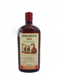 Rhum Habitation Velier... 2