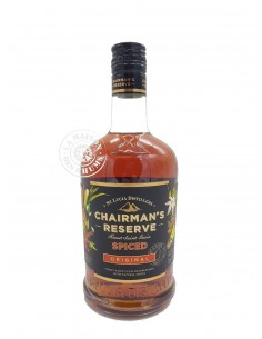 Rhum Chairman's Reserve...