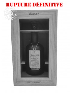 Rhum JM Vieux Signature...