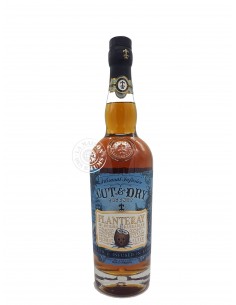 Rhum Planteray Rum Cut &...