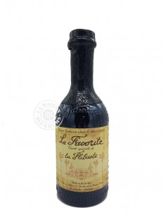 Rhum La Favorite Vieux...