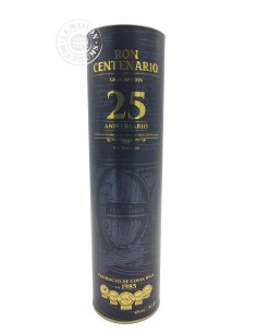 Rhum Centenario Vieux 25... 2