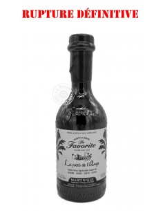 Rhum La Favorite Vieux...