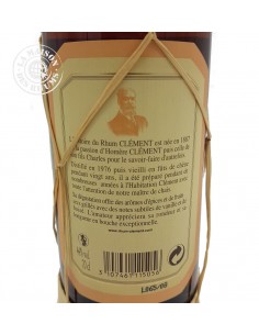 Rhum Clément Très Vieux... 2