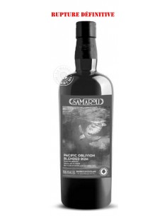 Rhum Samaroli Vieux Pacific...