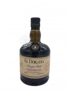 Rhum El Dorado Vieux... 2