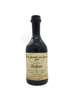 Rhum La Favorite Vieux... 2