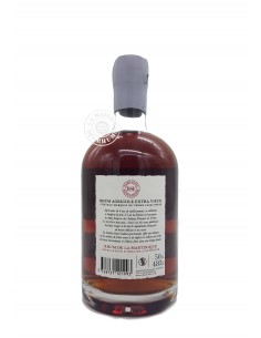 Rhum HSE Vieux Finition... 2