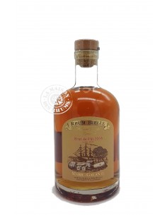 Rhum Bielle Vieux 2016 Brut...