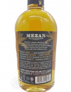 Rhum Mezan Vieux Guyana... 2