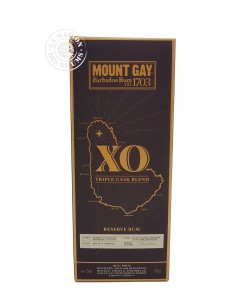 Rhum Mount Gay Vieux XO... 2