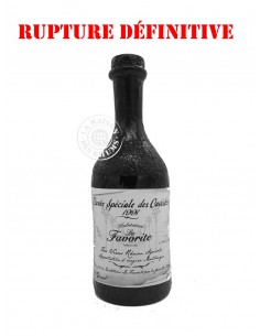 Rhum La Favorite Vieux...