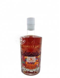 Rhum Longueteau Vieux... 2