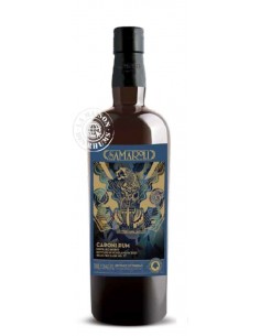 Rhum Samaroli Vieux Caroni...