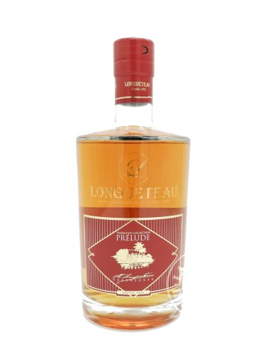 Rhum Longueteau Ambré Harmonie...