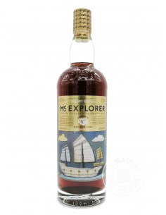 Rhum Mc Explorer Vieux... 2