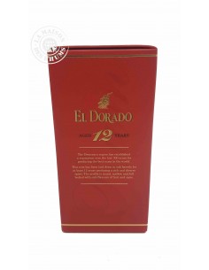 Rhum El Dorado Vieux 12 ans... 2